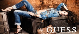 Guess horloges, sieraden bij juwelier de balans in lemmer